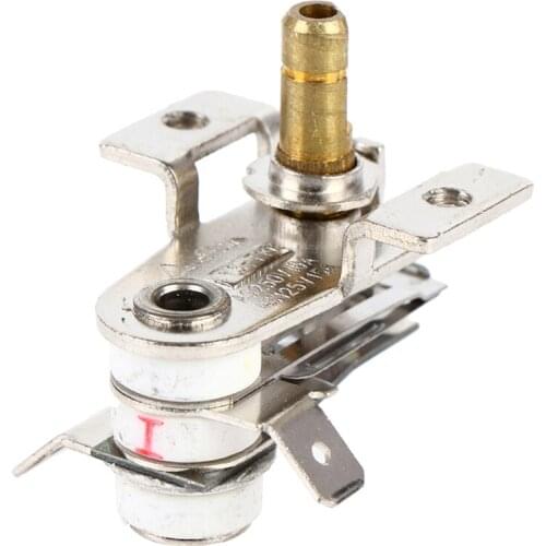 Kitchen Electric Oven Replacing Thermostat Thermal Control 220VAC 10A