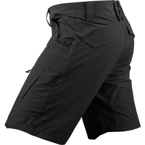 Summer outdoor quick-drying mens ultra-thin breathable trousers tactical pants hiking pants