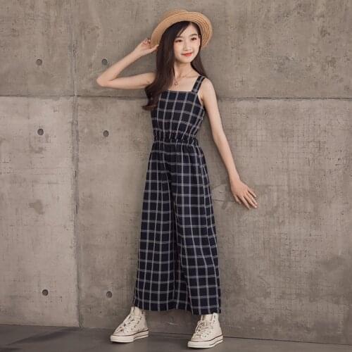 LucaLucky Jumpsuits For Girls