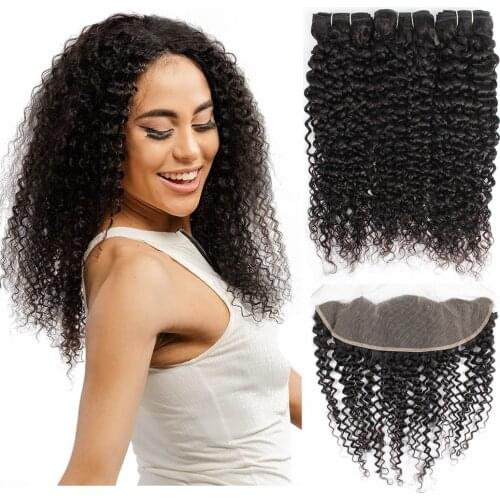 Mogul Hair Artificial Hair