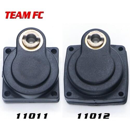 HSP RC car unlimited electric starter original Backplate E-Start back cover model 11011 11012 suitable for 16 18 21 engine S52
