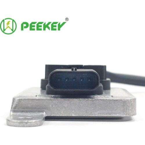 Nitrogen Nox Oxygen Sensor 5WK9 6682D For Mercedes-Benz E400 E500 A207 A217 C45 C63 C200 C207 C217 C220 C250 C300 C350 C400