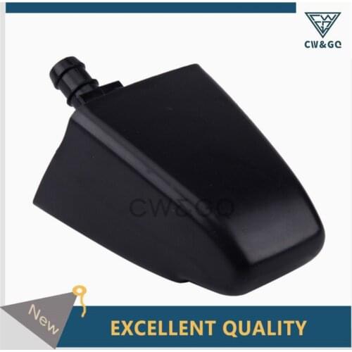 Headlight Washer Spray Jet Nozzle Fit for Toyota Land Cruiser 100 1998 1999 2000 2001 2002 2003 2004 2005 2006 2007 85044-60060