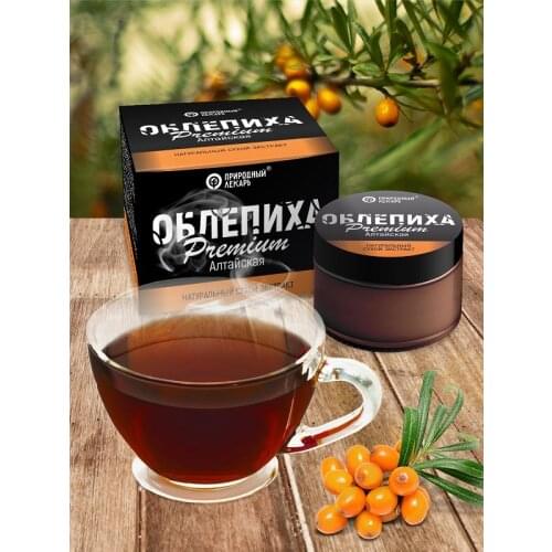 Природный лекарь Health Products