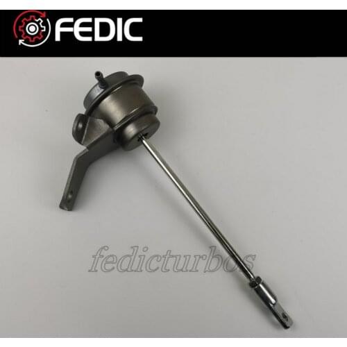 Turbocharger actuator TD03 49131-05400 49131-05403 Turbo wastegate for Ford Transit 2.4 LD TDCI 100HP-115HP 75Kw-85Kw PHFC 2006