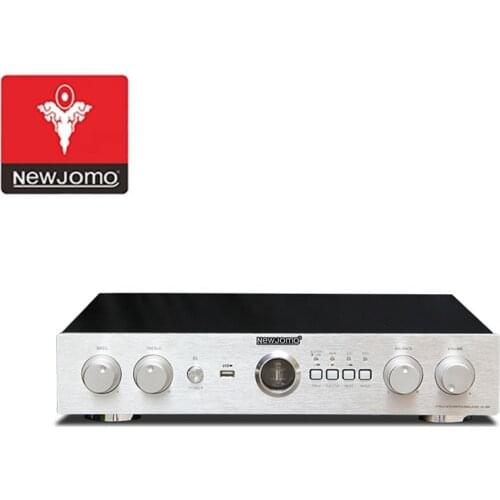 Professional powerful amplifier Home theatre system HIFI Audio Amplifier