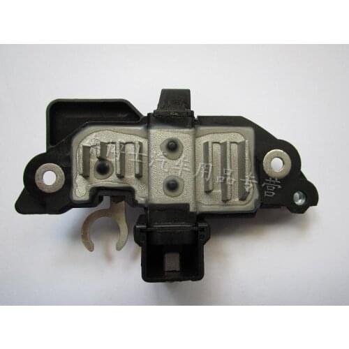For Audi A3 VW Bora Golf Beetle polo (90/140A) generator regulator