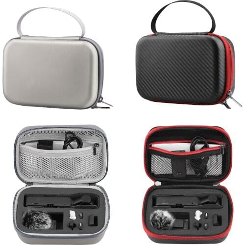 Handbag Storage Bag Suitable For DJI OSMO Pocket 2 Camera Accessories, High Quality