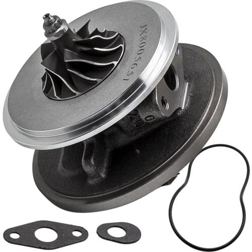 Turbo Cartridge for HYUNDAI KIA CEED CERATO GETZ MATRIX RIO 1.5CRDi 740611-5001S 282012A110 Turbocharger Cartridge Dropshipping