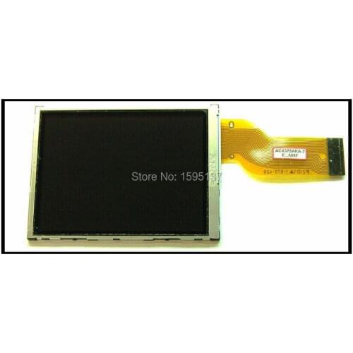 Generic Original Replacement LCD Screen Display for Canon A650 (second-hand)