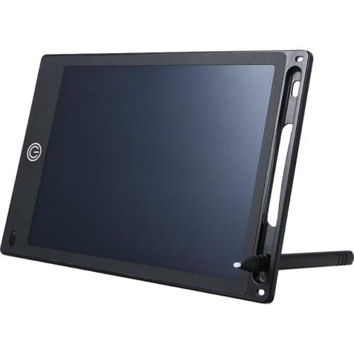 8.5 Inch LCD Drawing Tablet Portable Digital Pad Writing Notepad Electronic Graphic Board Notes Reminder with Stylus Pen as Gift