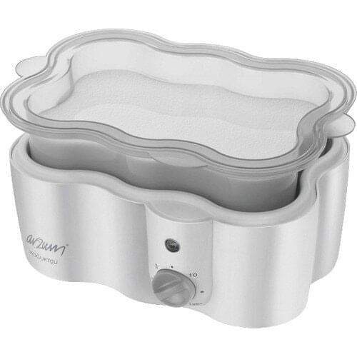 Arzum Yoğurtçu Yogurt Maker - Gray