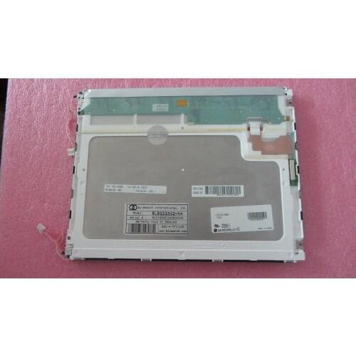 BLB121S02-NA professional lcd screen sales for industrial screen