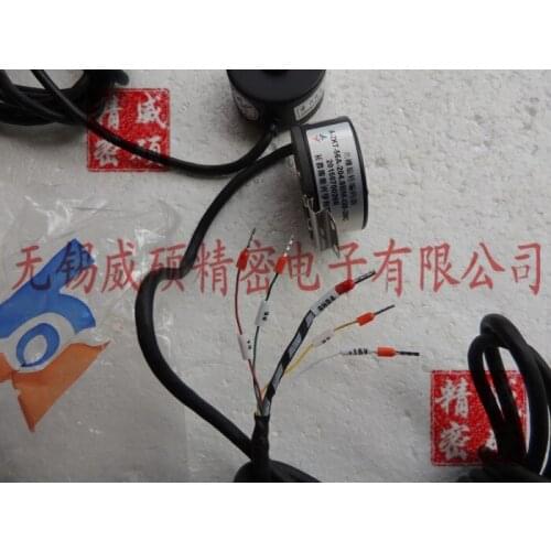 Changchun Yu Heng door Encoder A-ZKT-56A-102.4BM-G8-30C new original