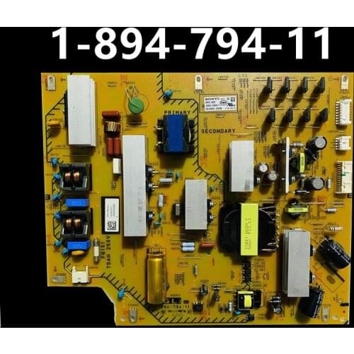 For KD-55X8509C 1-894-794-11 4-567-065-01 147462011 APS-385(CH) APS-385 KD-55X8500C