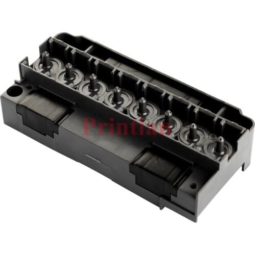 ECO Solvent DX5 Head Cover For Mutoh VJ1624 1638 1617H 2638 1604 1614 printer High Cover
