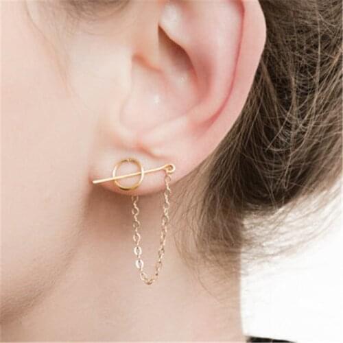 OriginaIngenu Dangle Earrings