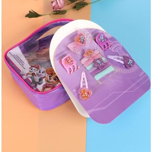 PAW PATROL School Backpacks For Girls