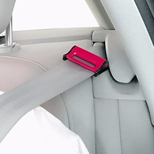 Car Seat Belt Buckle Adjusters Clip for Lexus ES250 RX350 330 ES240 GS460 CT200H CT DS LX LS IS ES RX GS GX-Series