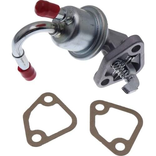 Fuel Lift Pump 7011982 6680838 for Kubota Engine M105 M6040 M6800 M7040 M8200 M8540 M9000 M9540 Tractor