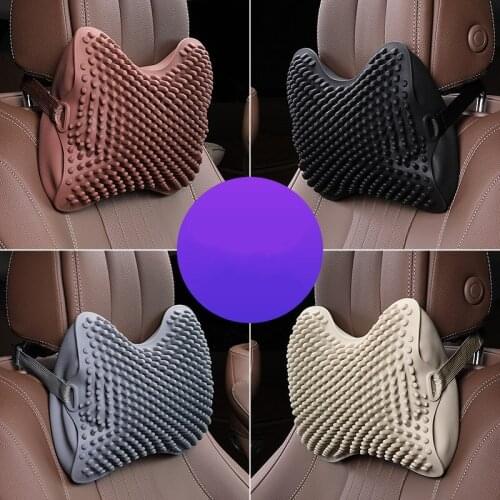 YT Neck Pillows