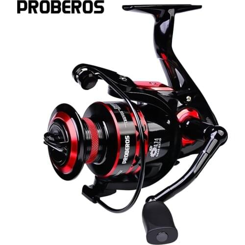 1PC Spinning Reel 9-23KG Max Drag Fishing Reel 1000-8000 Series CNC Mechine Fishing Wheel Metal Spool Saltwater Carp Reel Peche