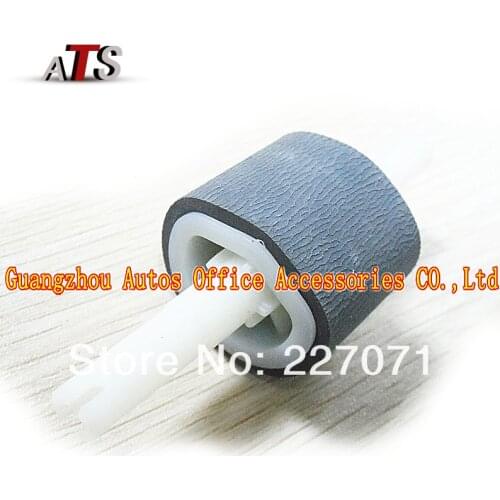 10pcs/lot Pickup roller for HP 1320 2014 2015 2420 1160 compatible Printer spare parts HP1320 HP2014 HP2015 HP2420 HP1160