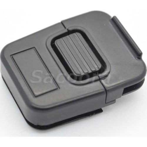 100pcs/pack Pack Laptop Bridfcase Tactical Notebook Computer Gear School Bags Satchel Buckle