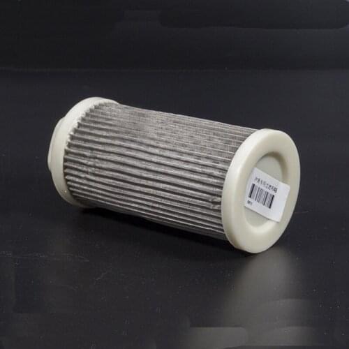100*46*190MM Punch Accessories, Fuel Tank Suction Filter, Punch Suction Filter,1PC