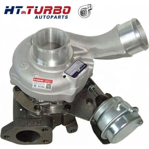 BV43 53039880144 Turbo 28200-4A470 Turbocharger for KIA Sorento for Hyundai Santa Fe D4CB Engine 53039700144 53039700122