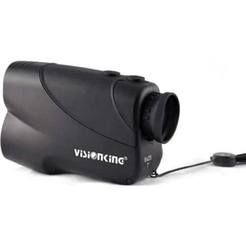 VISIONKING SCD 6X25 Laser Range Finder 5~800 Meters Height Measurement Angle