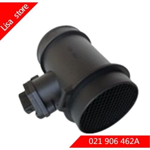 Air flow sensor For FORD GALAXY (WGR) 2.8 i V6 4x4 MPV OEM: 1003759 95VW-12B529-DB 95VW12B529DB 0 280 217 512 513