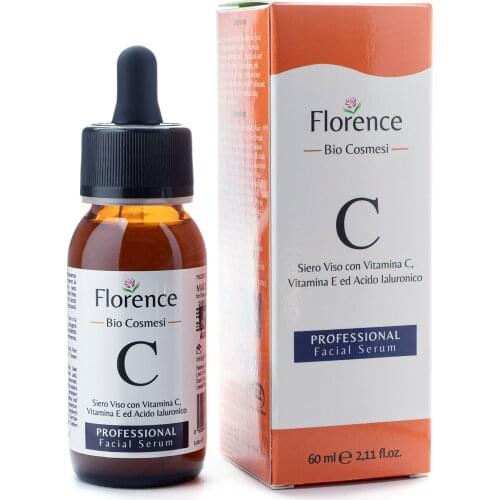 Florence Organics Decorative Cosmetics
