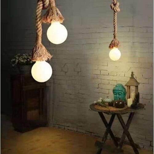 HUXUAN Pendant Lights