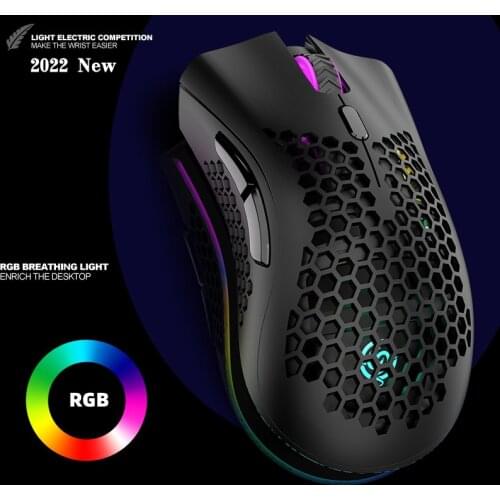 IIRROONN Mice And Keyboards