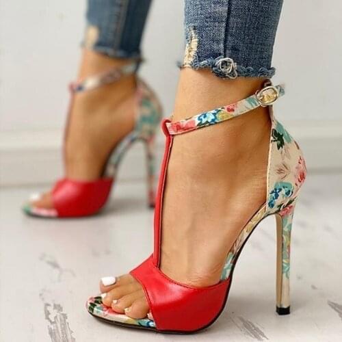 Meilikelin Women's Stiletto Heels