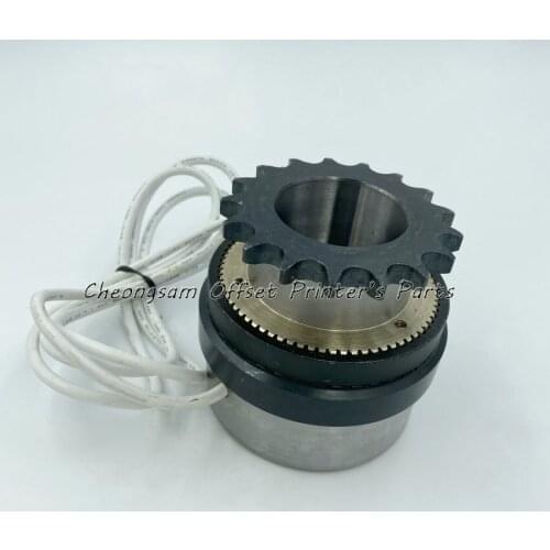 Coupling 24.541.15.3.8 So-Moen G2.109.1161 G2.109.1311 For QM46 PM52 SM52 SX52 Gear Train Feeder Stream Feeder