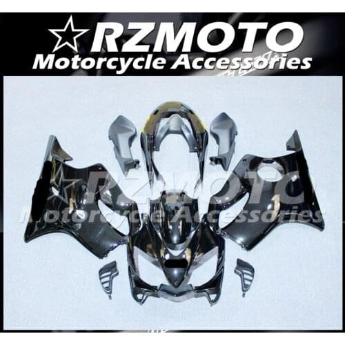 New ABS Motorcycle fairing kit For HONDA CBR600 F4i 2004-2007 year Bodywork Injection mold Store No.1272