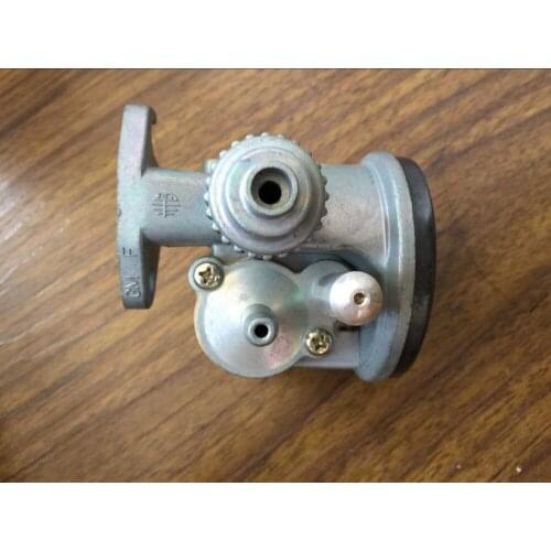 New carb carby carburettor Vergaser Modell GM12F Romet Moped Carburetor