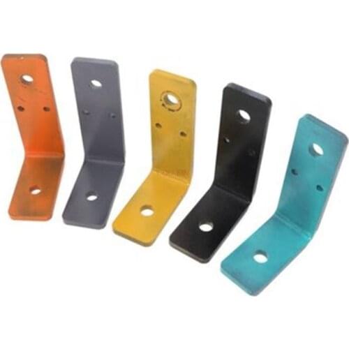 Excavator boom light fixed bracket light stand For KOBELCO SK HITACHI ZX KOMATSU PC CATERPILLAR CAT KATO HD HYUNDAI SUMITOMO