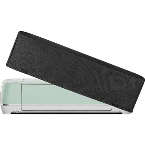 Dust Cover Scratch Resistant Case for Cricut Maker & Cricut Explore Air 2 Cutting Machine Accessories Replacement Dust Cover