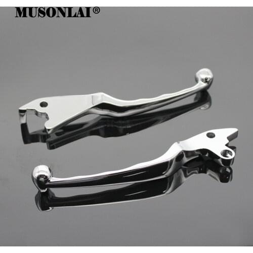 Motorcycle Skull Brake Clutch Levers For Suzuki Boulevard C90 S50 S83 2005 2006 2007 Intruder 800 1400 1998-2004 1500 1994-2004