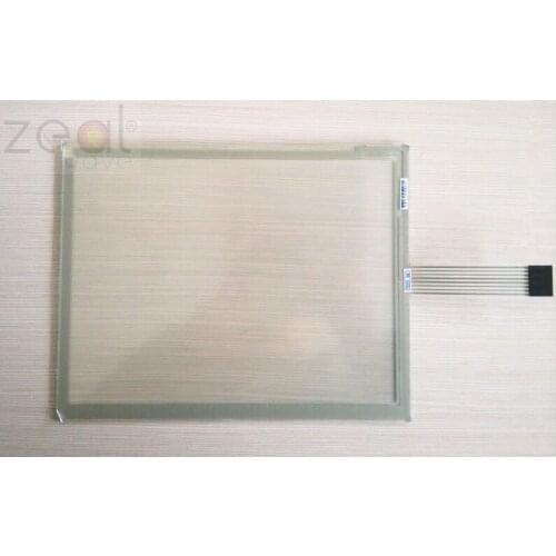 For American Bird VELA Touch Screen LCD Panel Touch Glass Used