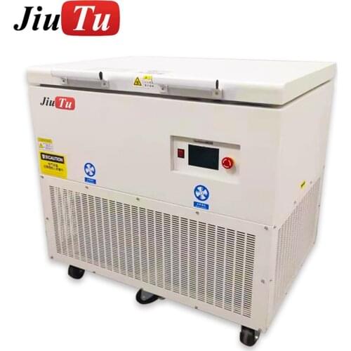 Big Size Frozen Separator Machines for Large LCD Screen Separating For Samsung Edge For iPhone Tablet Screen Refurbishment