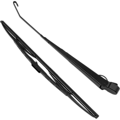 Wiper arm sheet Excavator Accessories Wiper for KATO HD700 820