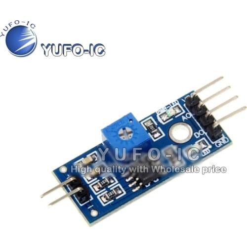 RFP - useful II Thin film pressure sensor to hold voltage conversion Module