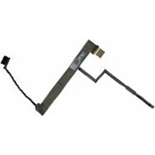 MACHINIST video screen For Dell vostro 1015 laptop LCD LED LVDS Display Ribbon video cable 047XNF DDVM9MLC000 DDVM9MLC002