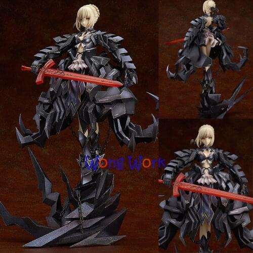 Wong Work Unpainted Resin 1/7 Unassembled Garage Kits GK Model Kit Figure GKCAST-21527-1