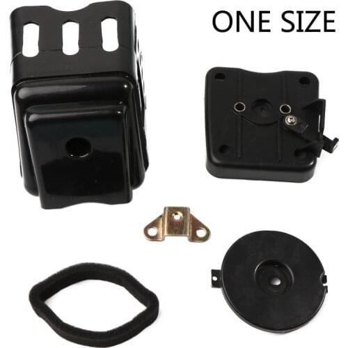 Air Filter Assy A 2 Stroke Tool 40-5 430 For Trimmer Brush Weed Cutter Accessory Garden