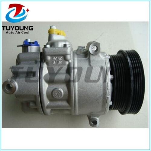 High quality Auto AC Compressors for Volkswagen Bettle 1K0820803K 1K0820803R
